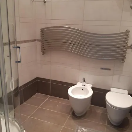 Homestay Dolce Vomero