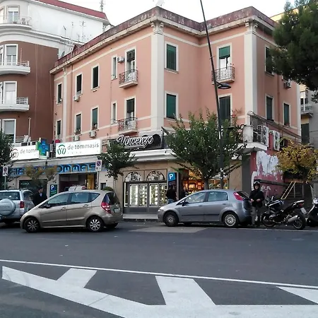 Homestay Dolce Vomero