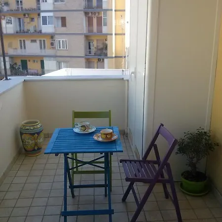Homestay Dolce Vomero