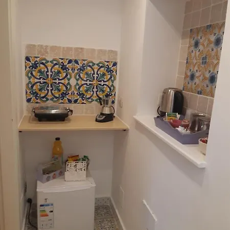 Dolce Vomero Naples