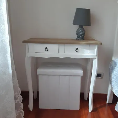 Dolce Vomero Séjour chez l'habitant Naples