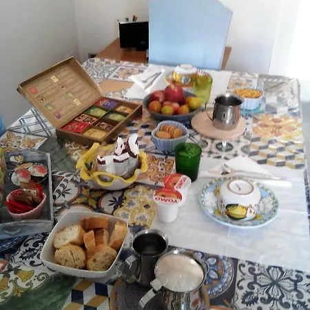 Dolce Vomero * Naples