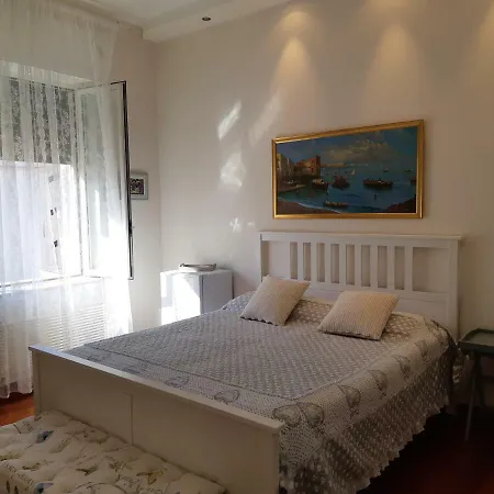 Habitación en casa particular Dolce Vomero