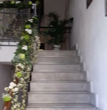 Séjour chez l'habitant Dolce Vomero Naples