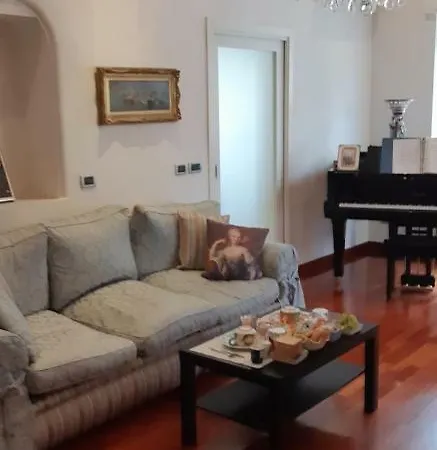 Dolce Vomero Séjour chez l'habitant