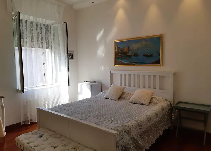 Habitación en casa particular Dolce Vomero